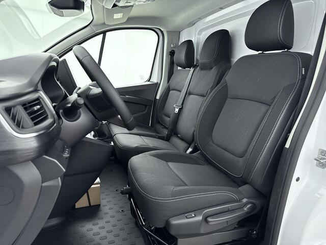 Renault TRAFIC 2.0 Blue dC1 150 EDC T30 L2H1 Extra | NIEUW | BPM-VRIJ | RIJKLAARPRIJS | Anniversary Edition