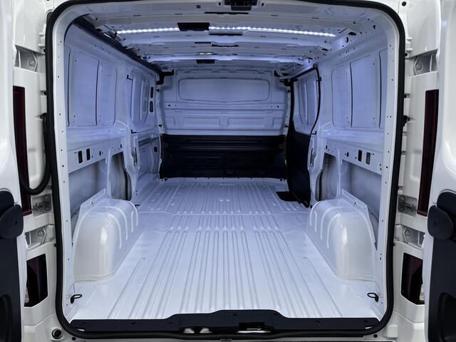 Renault TRAFIC 2.0 Blue dC1 150 EDC T30 L2H1 Extra | NIEUW | BPM-VRIJ | RIJKLAARPRIJS | Anniversary Edition