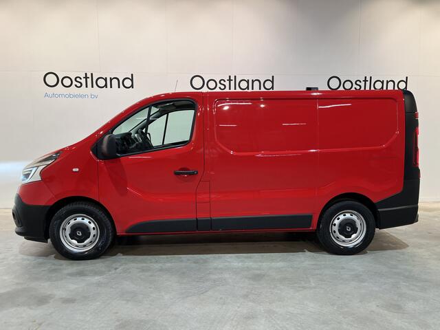 Renault TRAFIC 2.0 dCi 170 PK L1H1 / Euro 6 / Airco / Cruise Control / PDC / CarPlay / Navigatie / Trekhaak / LED / 3-Zits