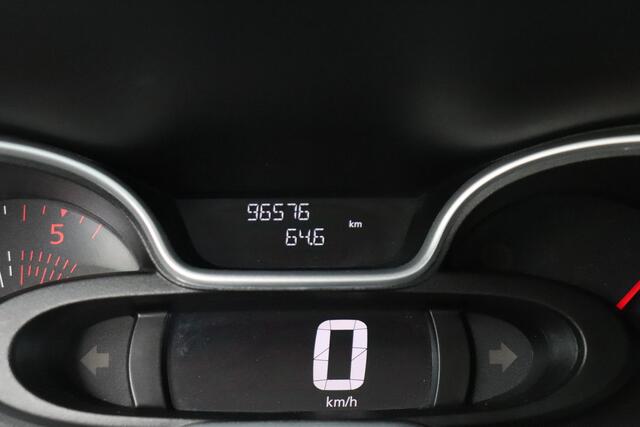 Renault TRAFIC Passenger 2.0 DCi 120 Grand Zen | Airco | Navigatie | Trekhaak | Cruise control | 9 Personen |