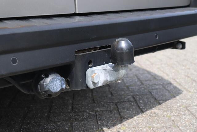 Renault TRAFIC Passenger 2.0 DCi 120 Grand Zen | Airco | Navigatie | Trekhaak | Cruise control | 9 Personen |