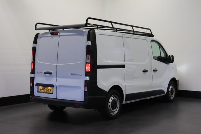 Renault TRAFIC 2.0 dCi 120PK - EURO 6 - Airco - Camera - ¤ 13.900,- Excl.