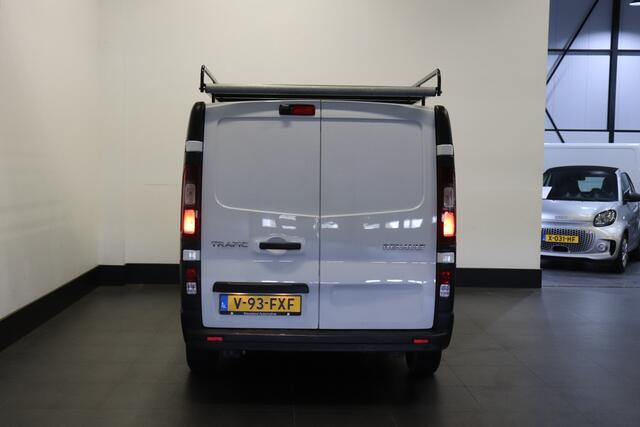 Renault TRAFIC 2.0 dCi 120PK - EURO 6 - Airco - Camera - ¤ 13.900,- Excl.
