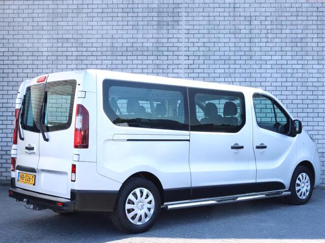 Renault TRAFIC Grand Passenger 1.6 dCi 125 Grand Expression