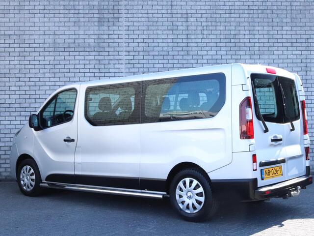 Renault TRAFIC Grand Passenger 1.6 dCi 125 Grand Expression