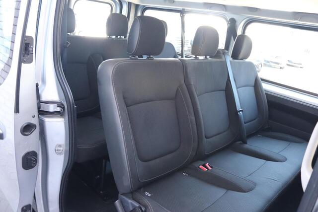 Renault TRAFIC Grand Passenger 1.6 dCi 125 Grand Expression
