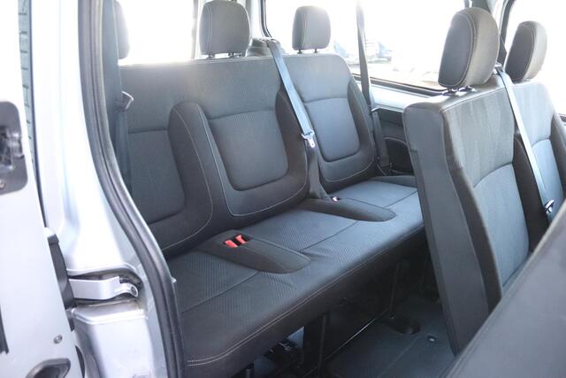 Renault TRAFIC Grand Passenger 1.6 dCi 125 Grand Expression