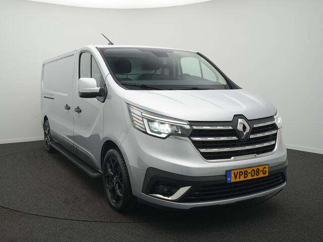 Renault TRAFIC 2.0 dCi 130 T30 L2H1 Work Edition - Achteruitrijcamera - Trekhaak