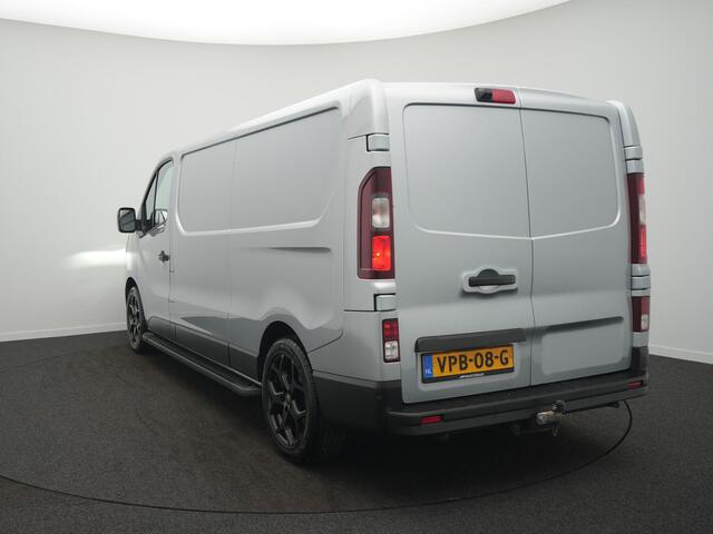 Renault TRAFIC 2.0 dCi 130 T30 L2H1 Work Edition - Achteruitrijcamera - Trekhaak