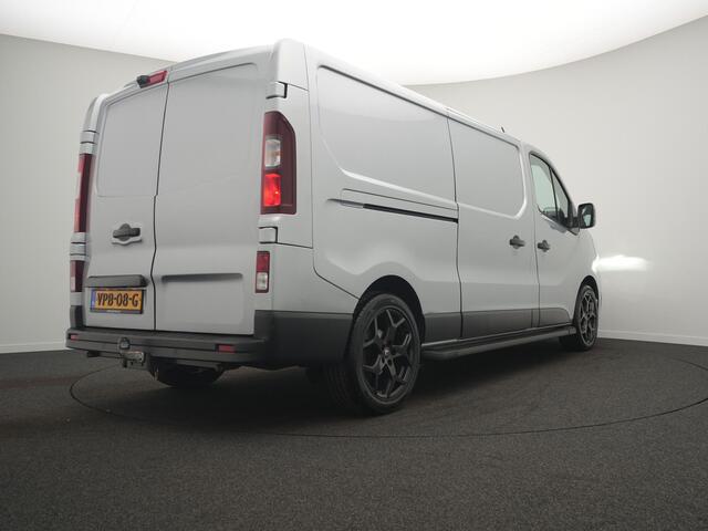 Renault TRAFIC 2.0 dCi 130 T30 L2H1 Work Edition - Achteruitrijcamera - Trekhaak
