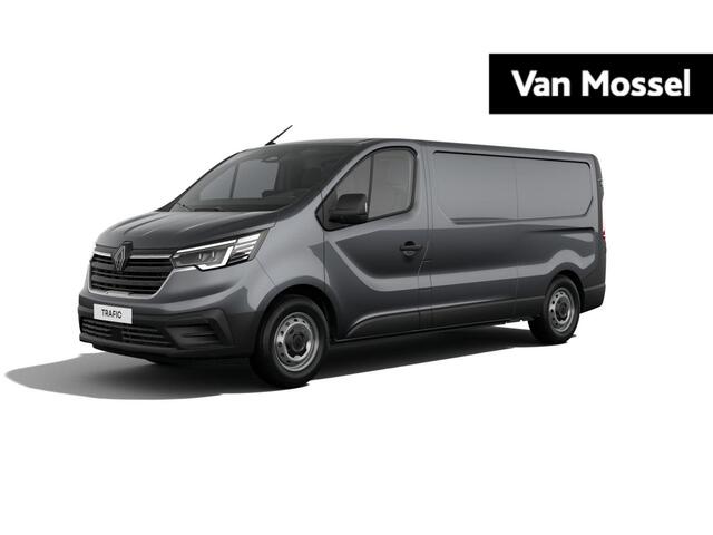 Renault TRAFIC 2.0 Blue dCi 110 T30 L2H1 Start | NIEUW | BPM-VRIJ | RIJKLAARPIJS