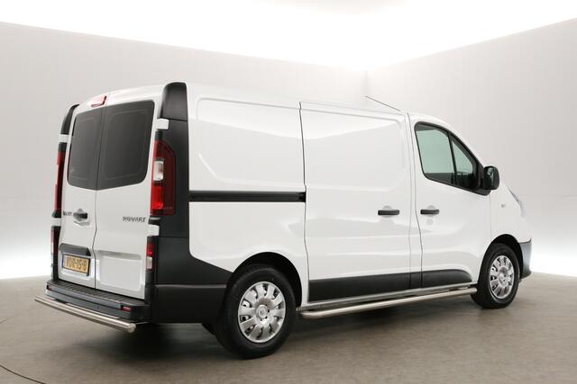 Renault TRAFIC 1.6 dCi T29 L1H1 Airco Cruise Navigatie LED PDC 3 Persoons Elektrpakket