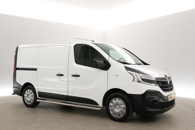 Renault TRAFIC 1.6 dCi T29 L1H1 Airco Cruise Navigatie LED PDC 3 Persoons Elektrpakket