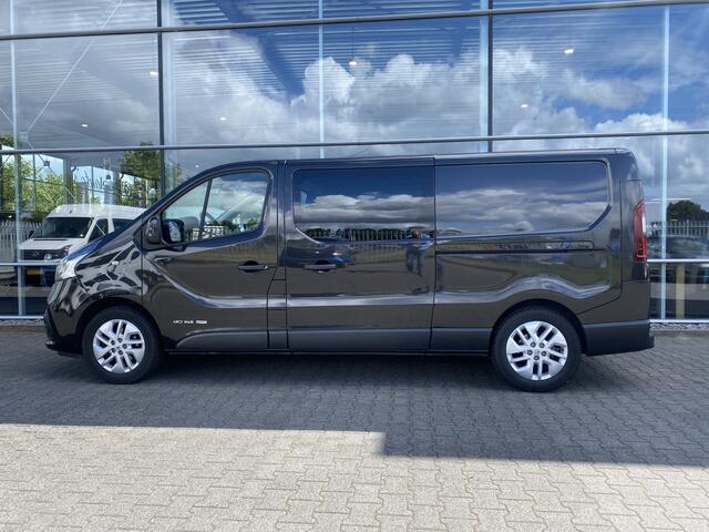 Renault TRAFIC 4+1 Rolstoelbus 1.6 dCi T29 L2H1 Luxe Energy (Zeer nette 4+1 Rolstoelbus met 2 schuifdeuren en lift!)