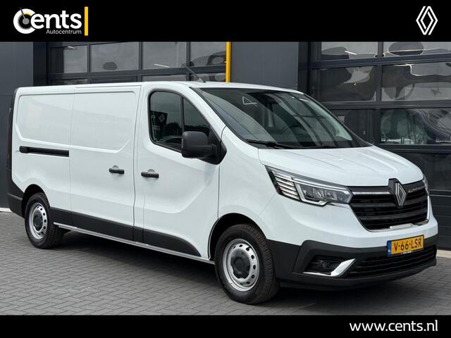 Renault TRAFIC 2.0 Blue dCi 130PK L2H1 Advance Camera Navi