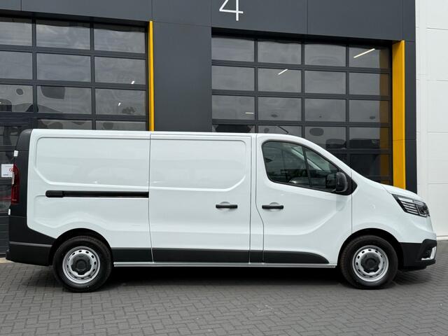 Renault TRAFIC 2.0 Blue dCi 130PK L2H1 Advance Camera Navi