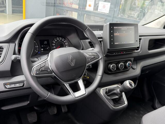 Renault TRAFIC 2.0 Blue dCi 130PK L2H1 Advance Camera Navi