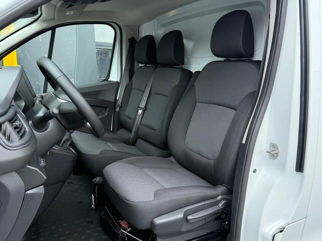 Renault TRAFIC 2.0 Blue dCi 130PK L2H1 Advance Camera Navi