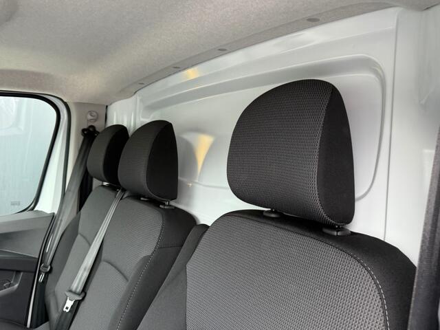 Renault TRAFIC 2.0 Blue dCi 130PK L2H1 Advance Camera Navi
