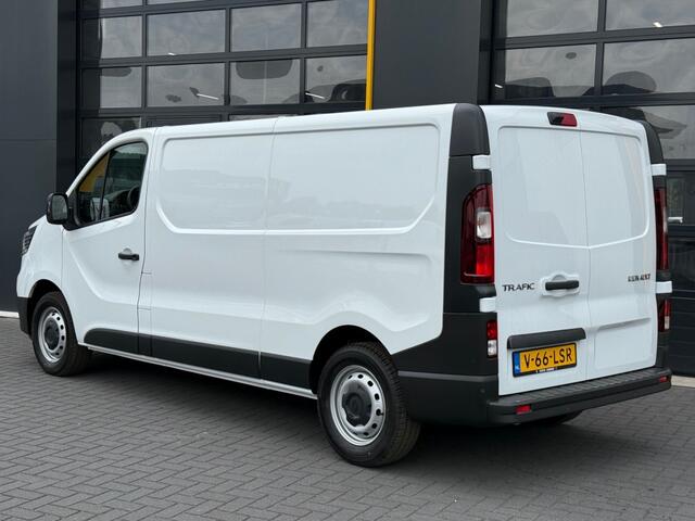 Renault TRAFIC 2.0 Blue dCi 130PK L2H1 Advance Camera Navi