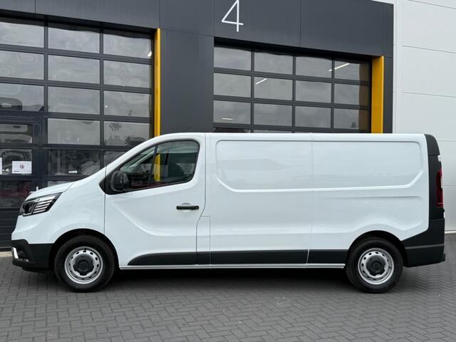 Renault TRAFIC 2.0 Blue dCi 130PK L2H1 Advance Camera Navi