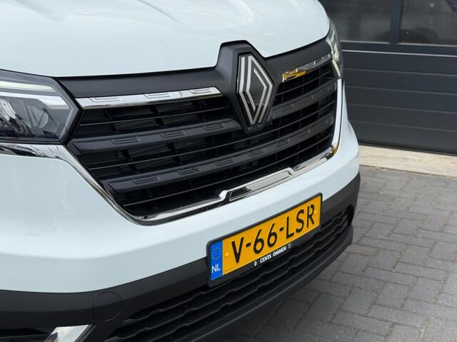Renault TRAFIC 2.0 Blue dCi 130PK L2H1 Advance Camera Navi