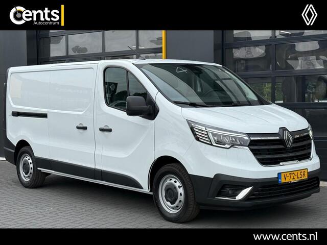 Renault TRAFIC 2.0 Blue dCi 130PK L2H1 Advance Camera Navi