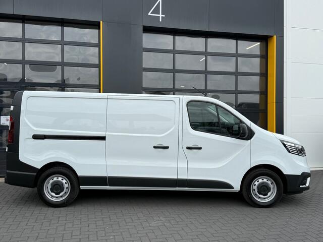 Renault TRAFIC 2.0 Blue dCi 130PK L2H1 Advance Camera Navi