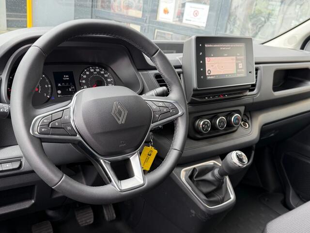 Renault TRAFIC 2.0 Blue dCi 130PK L2H1 Advance Camera Navi