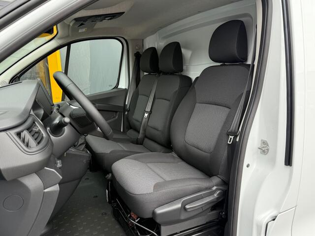 Renault TRAFIC 2.0 Blue dCi 130PK L2H1 Advance Camera Navi