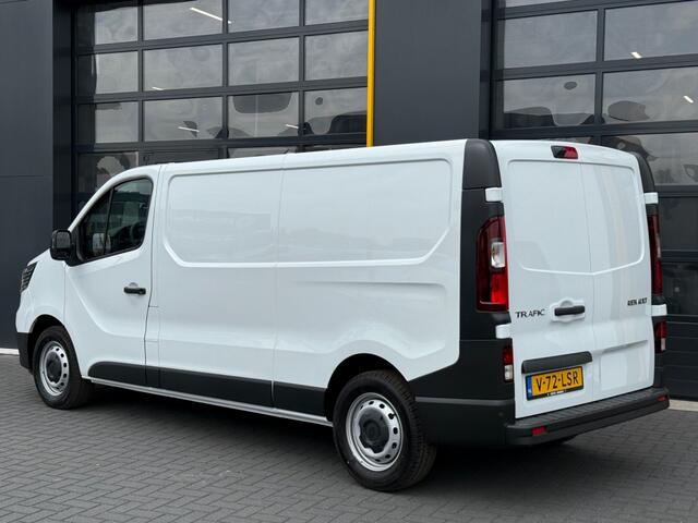 Renault TRAFIC 2.0 Blue dCi 130PK L2H1 Advance Camera Navi