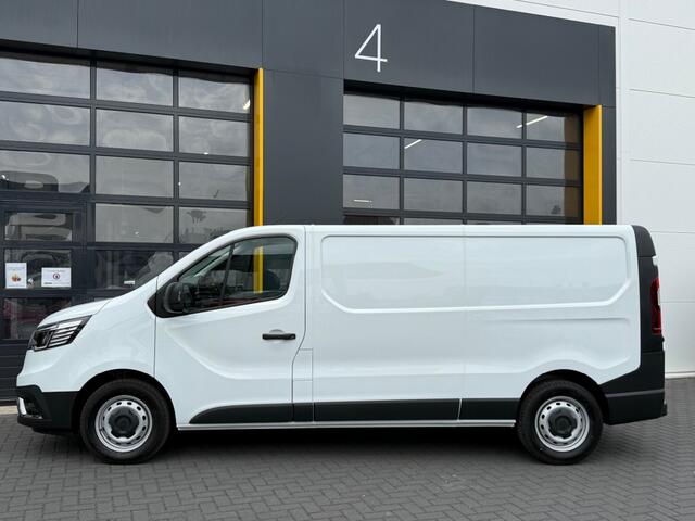 Renault TRAFIC 2.0 Blue dCi 130PK L2H1 Advance Camera Navi