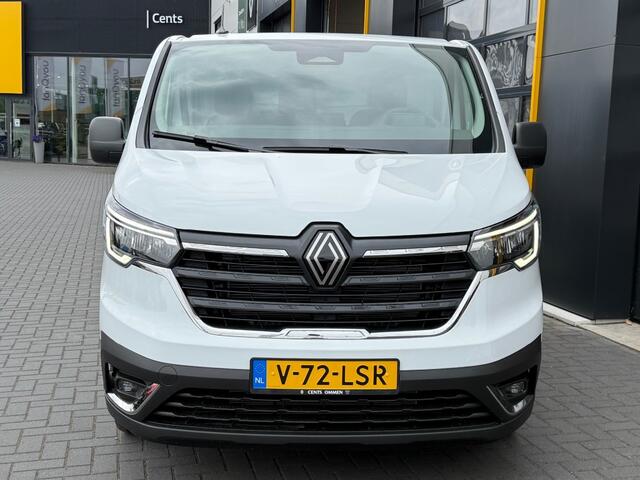 Renault TRAFIC 2.0 Blue dCi 130PK L2H1 Advance Camera Navi