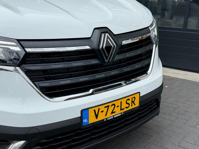 Renault TRAFIC 2.0 Blue dCi 130PK L2H1 Advance Camera Navi