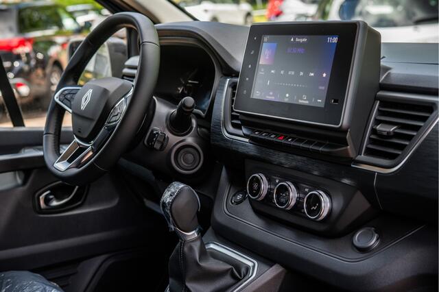 Renault TRAFIC L2H1 T30 2.0 dCi 170 EDC Extra | Stoelverwarming | Camera | Trekhaak