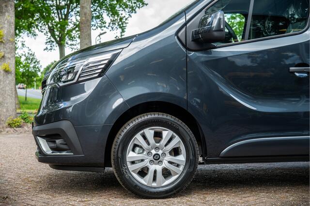 Renault TRAFIC L2H1 T30 2.0 dCi 170 EDC Extra | Stoelverwarming | Camera | Trekhaak