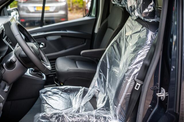 Renault TRAFIC L2H1 T30 2.0 dCi 170 EDC Extra | Stoelverwarming | Camera | Trekhaak