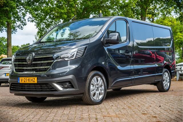 Renault TRAFIC L2H1 T30 2.0 dCi 170 EDC Extra | Stoelverwarming | Camera | Trekhaak