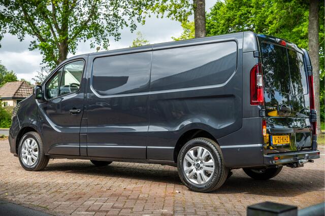 Renault TRAFIC L2H1 T30 2.0 dCi 170 EDC Extra | Stoelverwarming | Camera | Trekhaak