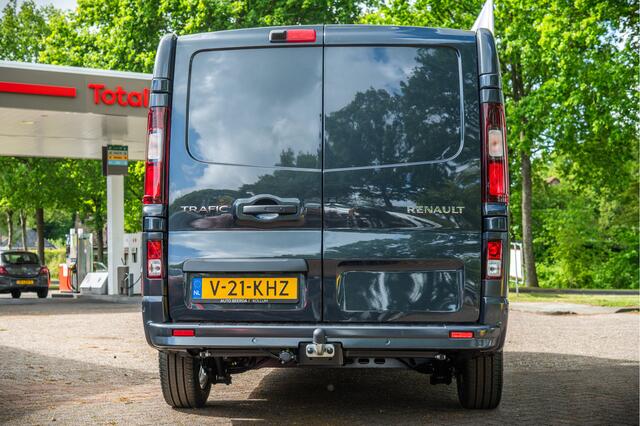 Renault TRAFIC L2H1 T30 2.0 dCi 170 EDC Extra | Stoelverwarming | Camera | Trekhaak