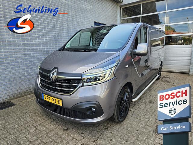 Renault TRAFIC 2.0 dCi 145 T29 L2H1 Luxe Inclusief Afleveringskosten