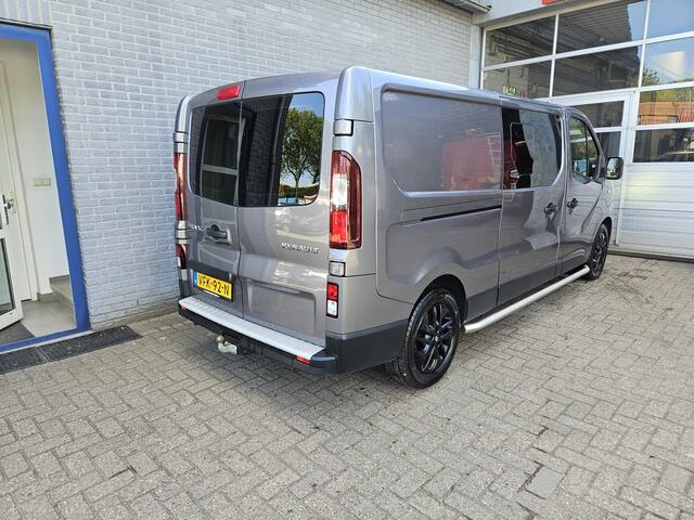 Renault TRAFIC 2.0 dCi 145 T29 L2H1 Luxe Inclusief Afleveringskosten
