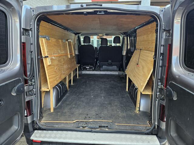 Renault TRAFIC 2.0 dCi 145 T29 L2H1 Luxe Inclusief Afleveringskosten