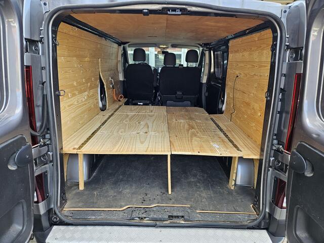 Renault TRAFIC 2.0 dCi 145 T29 L2H1 Luxe Inclusief Afleveringskosten