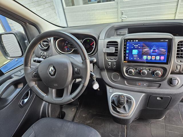 Renault TRAFIC 2.0 dCi 145 T29 L2H1 Luxe Inclusief Afleveringskosten