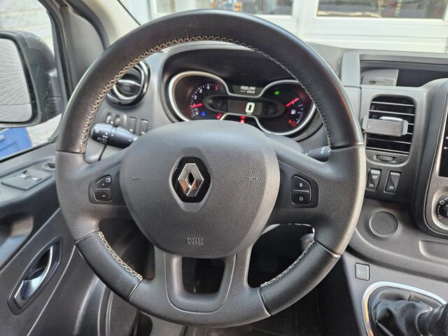Renault TRAFIC 2.0 dCi 145 T29 L2H1 Luxe Inclusief Afleveringskosten