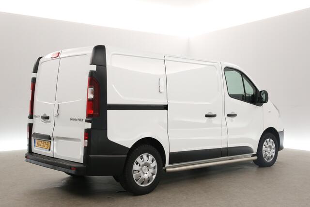 Renault TRAFIC 1.6 dCi T29 L1H1 Airco Cruise Navi PDC 2xSchuifdeur 3 Persoons Elektrpakket