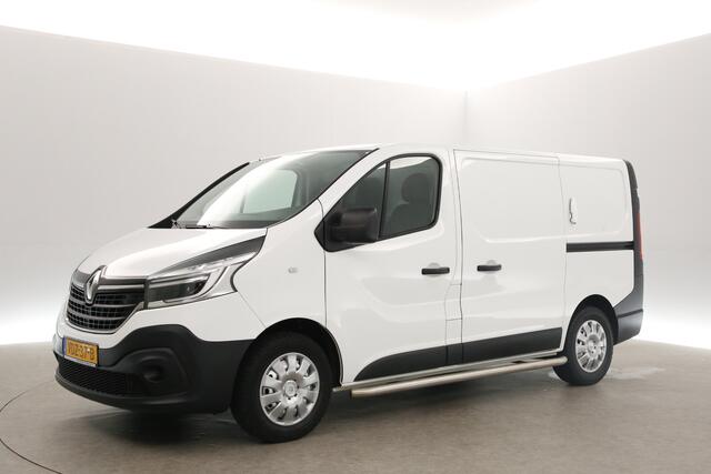 Renault TRAFIC 1.6 dCi T29 L1H1 Airco Cruise Navi PDC 2xSchuifdeur 3 Persoons Elektrpakket