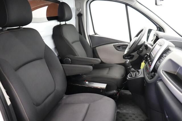 Renault TRAFIC 1.6 dCi - EURO 6 - Airco - Navi - Cruise - ¤ 7.950,- Excl BTW