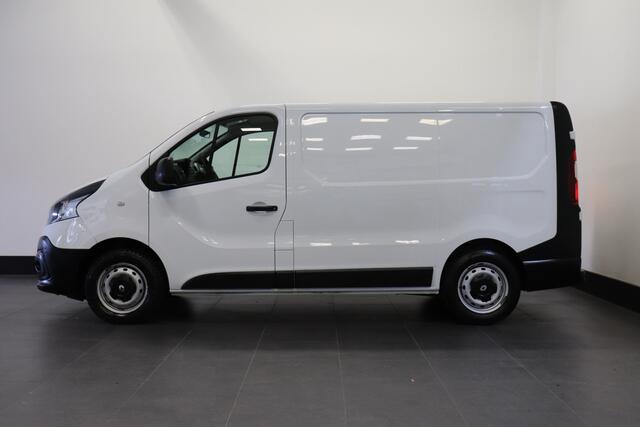 Renault TRAFIC 1.6 dCi - EURO 6 - Airco - Navi - Cruise - ¤ 7.950,- Excl BTW